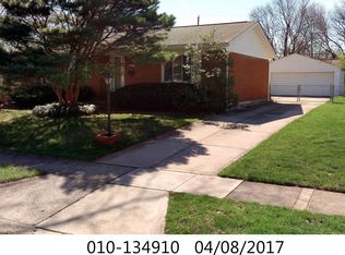 4709 Glendon Rd, Columbus, OH 43229