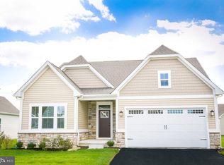 1705 Eckington Dr, Middletown, DE 19709