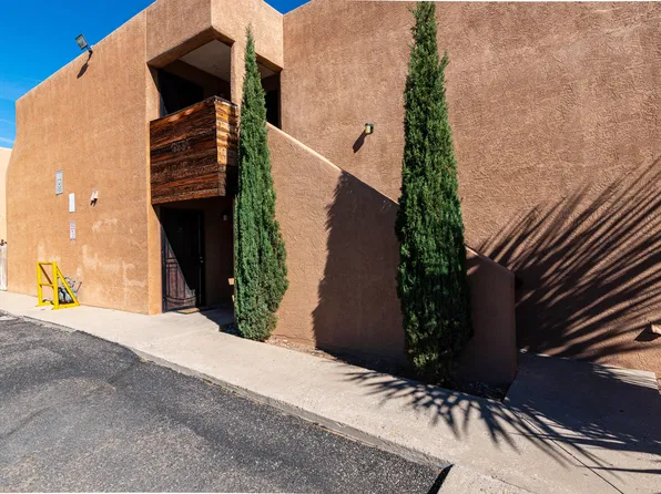 3532 Tyson Pl NE APT D, Albuquerque, NM 87107