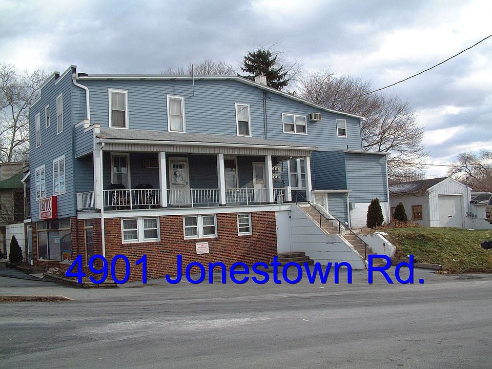4901 Jonestown Rd APT 3, Harrisburg, PA 17109 Zillow