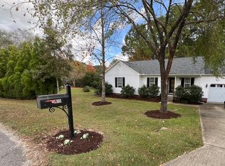 6301 Lost Acorn Way, Willow Spring, NC 27592