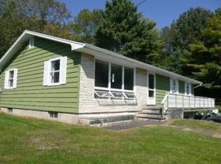 136 Hillside Rd, Andes, NY 13731