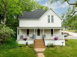 145 E Montello St, Montello, WI 53949