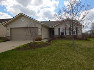 1388 Sterling Commons Blvd, Xenia, OH 45385