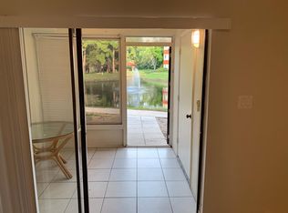 2650 Countryside Blvd APT A105, Clearwater, FL 33761