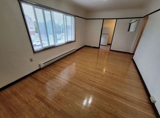 Preston Apartments, Seattle, WA 98107