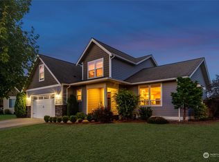 1719 Burlwood Way, Lynden, WA 98264