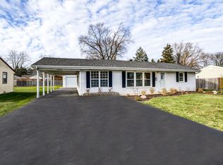 14316 Kenneth Ave, Midlothian, IL 60445