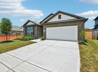 4635 Coral Bean St, Pinehurst, TX 77362