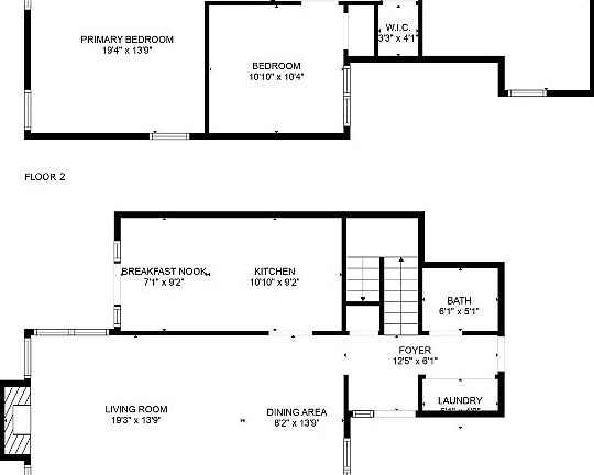 11374 Benttree Cir UNIT 11374, Oklahoma City, OK 73120 MLS 1137619