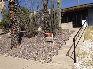 1824 W Caravelle Rd, Tucson, AZ 85713