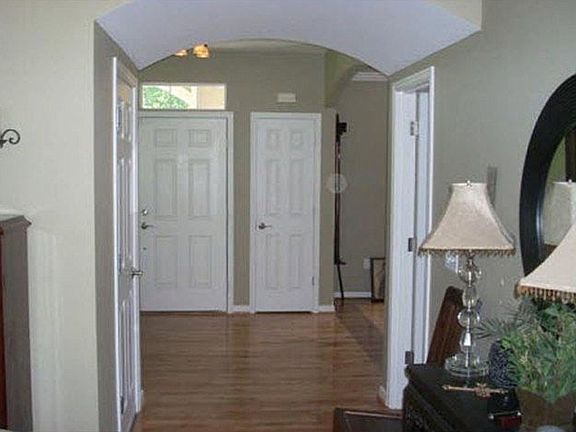 Hardwoods throughout