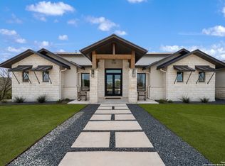 384 Blue Diamond, Boerne, TX 78006