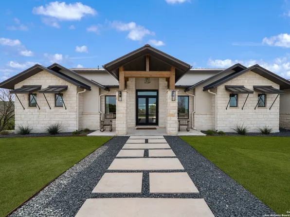 384 Blue Diamond, Boerne, TX 78006