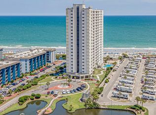 5905 S Kings Hwy #707, Myrtle Beach, SC 29575