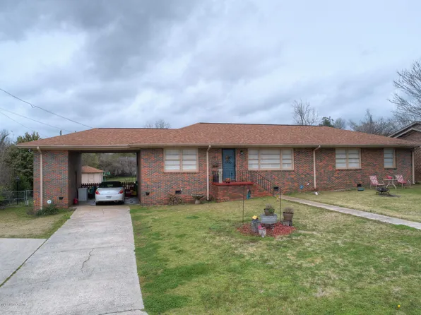 307 Amory Ave, Cordova, AL 35550