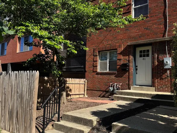 81 Q St SW, Washington, DC 20024