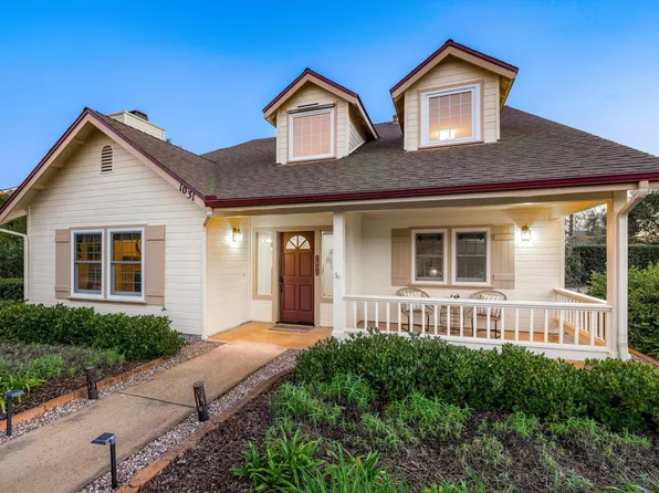 1031 Sandpiper Ln, Santa Barbara, CA 93110