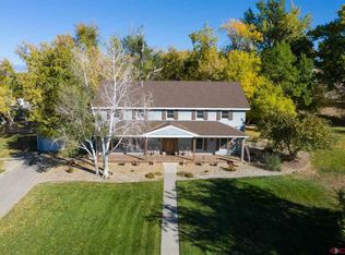 16763 6725th Rd, Montrose, CO 81401