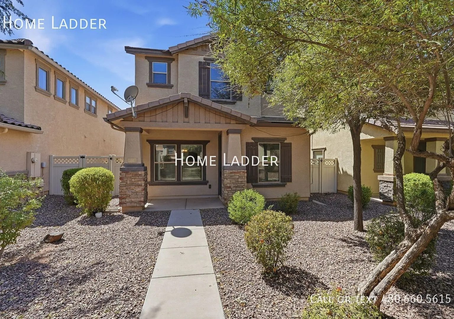 Beautiful 3BR/2.5BA Home in Highly Sought-After Copper Ranch Community! — Photo 1