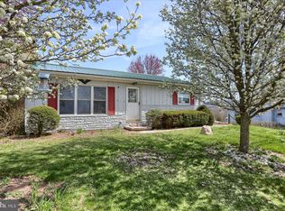 45 Windy Hill Rd, Shermans Dale, PA 17090