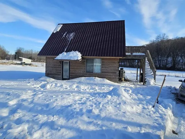 3354 E Ore Branch Rd, Bloomfield, IN 47424