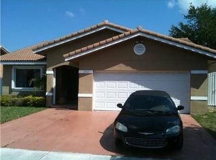 14967 SW 63rd St, Miami, FL 33193