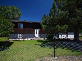 7755 Applegate Dr, Helena, MT 59602