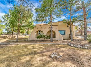 932 W Borderland Rd, El Paso, TX 79932