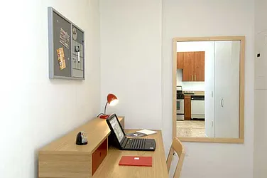 Rented by The Octagon