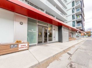10 Willison Sq UNIT 206, Toronto, ON
