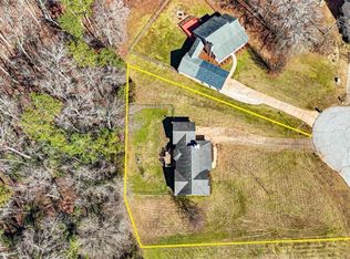 80 Graystone Dr, Covington, GA 30014