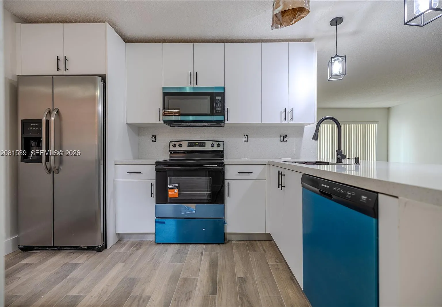 Villa Real Condo No 4 — Photo 1