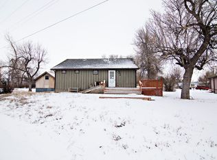 502 E Lincoln St, Gillette, WY 82716