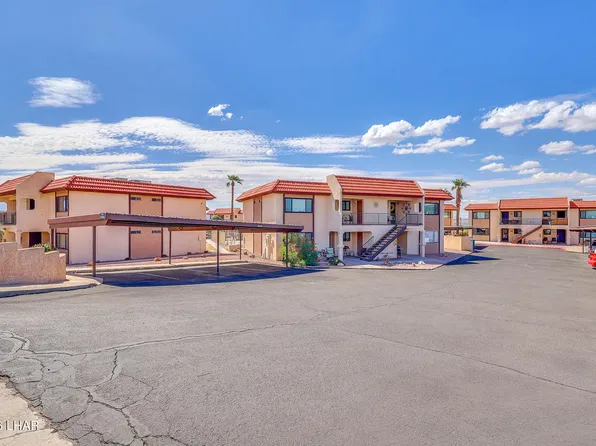 465 Lake Havasu Ave N Unit 14, Lake Havasu City, AZ 86403