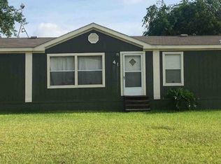 46 Perez Rd, Goliad, TX 77963