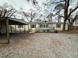 2352 Bay Grove Rd #1, Freeport, FL 32439