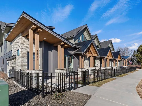 2154 W Freya Ct, Eagle, ID 83616