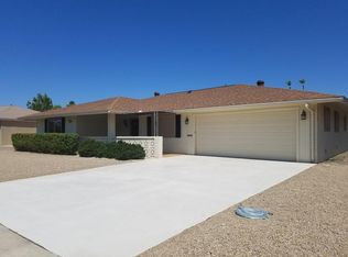 15257 N Rosewood Dr, Sun City, AZ 85351