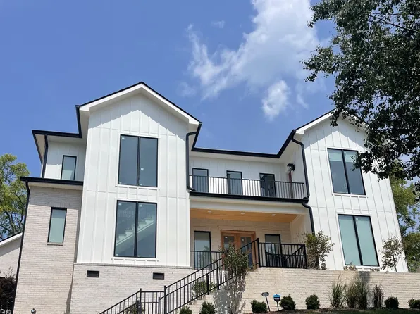 123 Glen Leven Way, Hendersonville, TN 37075