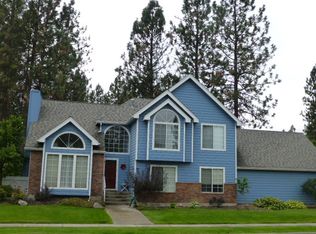 6809 N Douglass St, Spokane, WA 99208