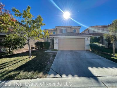 4605 Forest Shadow Ave, Las Vegas, NV, 89139