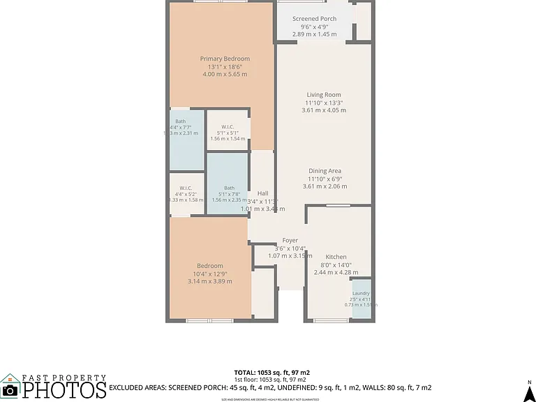 2510 Riverside Dr #2510 — Photo 51