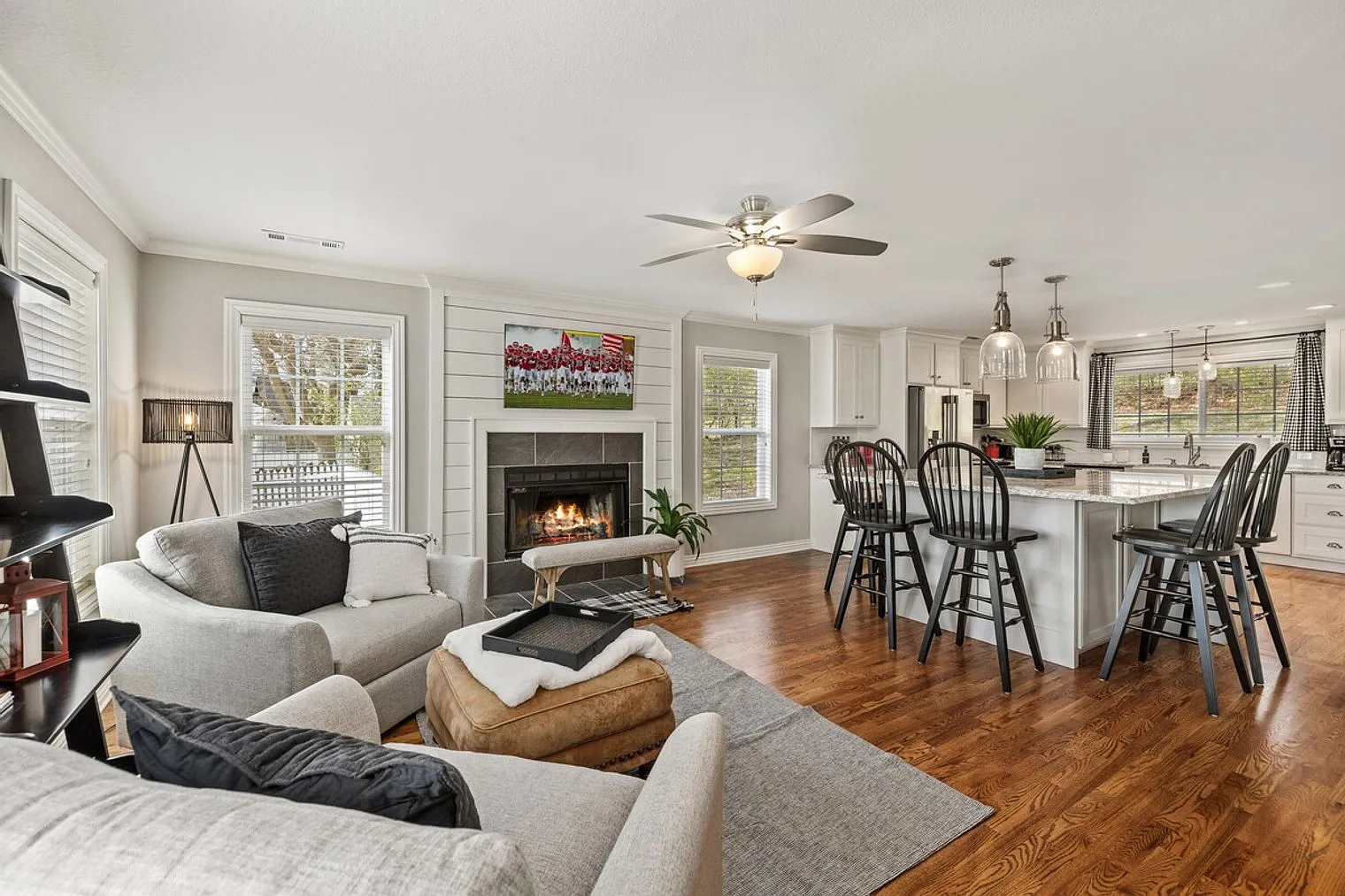 6 bed, 4.0 bath, 3605 sqft, $8,744 — Photo 4