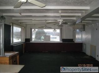 101 Mill St, East Jordan, MI 49727