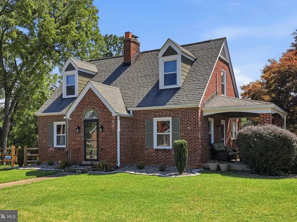 101 Main St, Myersville, MD 21773