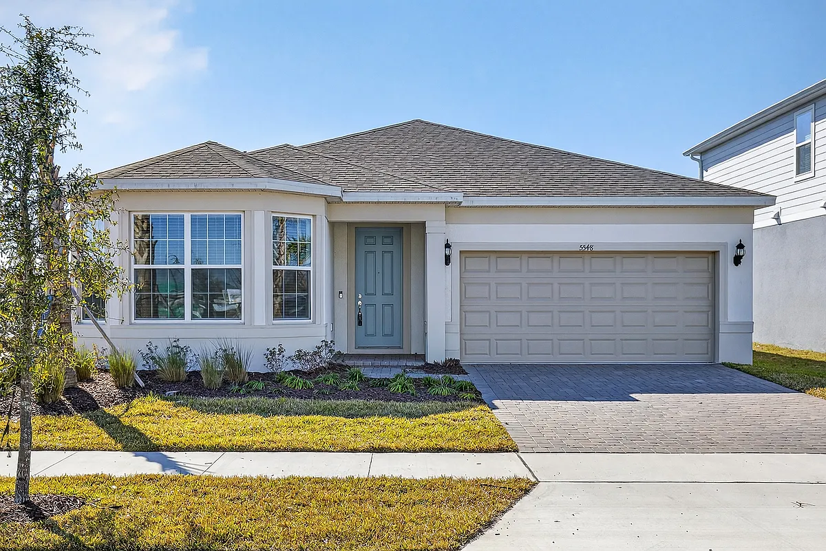 Building Photo - 5548 Settlingstone Lane St