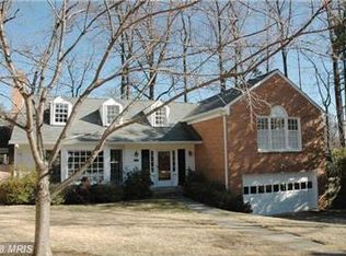 5302 Burling Ter, Bethesda, MD 20814