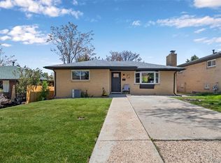 30 Xavier St, Denver, CO 80219