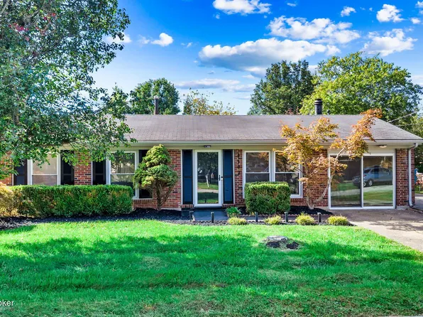 9602 Johnsontown Way, Louisville, KY 40258